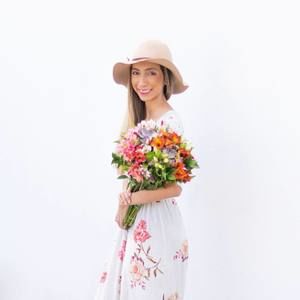 Meet your Posher, Aissa